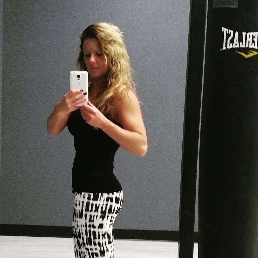 Meet your Posher, Kimberley